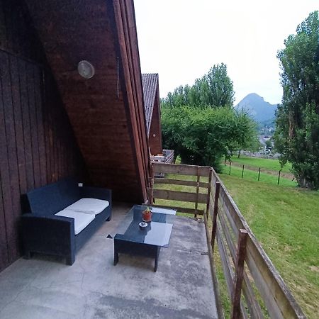 Chalet- Vallee De Luchon - Vallee De La Pique Cierp Esterno foto