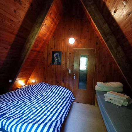 Chalet- Vallee De Luchon - Vallee De La Pique Cierp Esterno foto