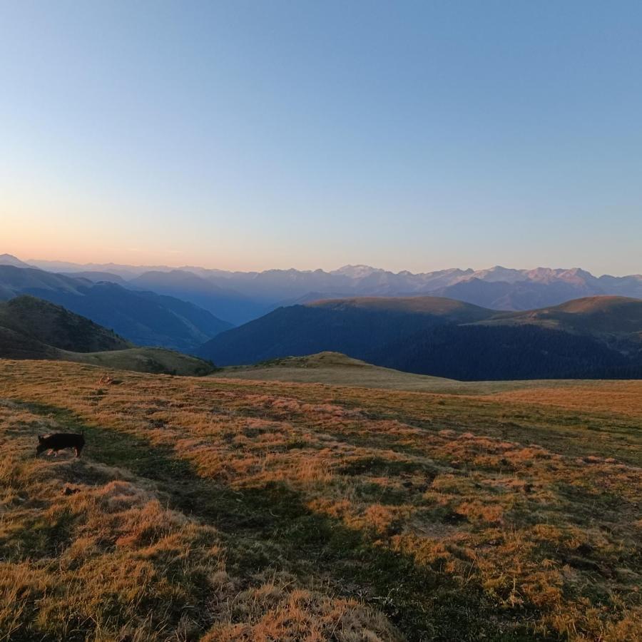 Chalet- Vallee De Luchon - Vallee De La Pique Cierp Esterno foto