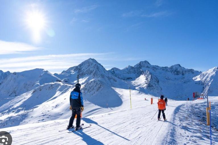 Chalet- Vallee De Luchon - Vallee De La Pique Cierp Esterno foto