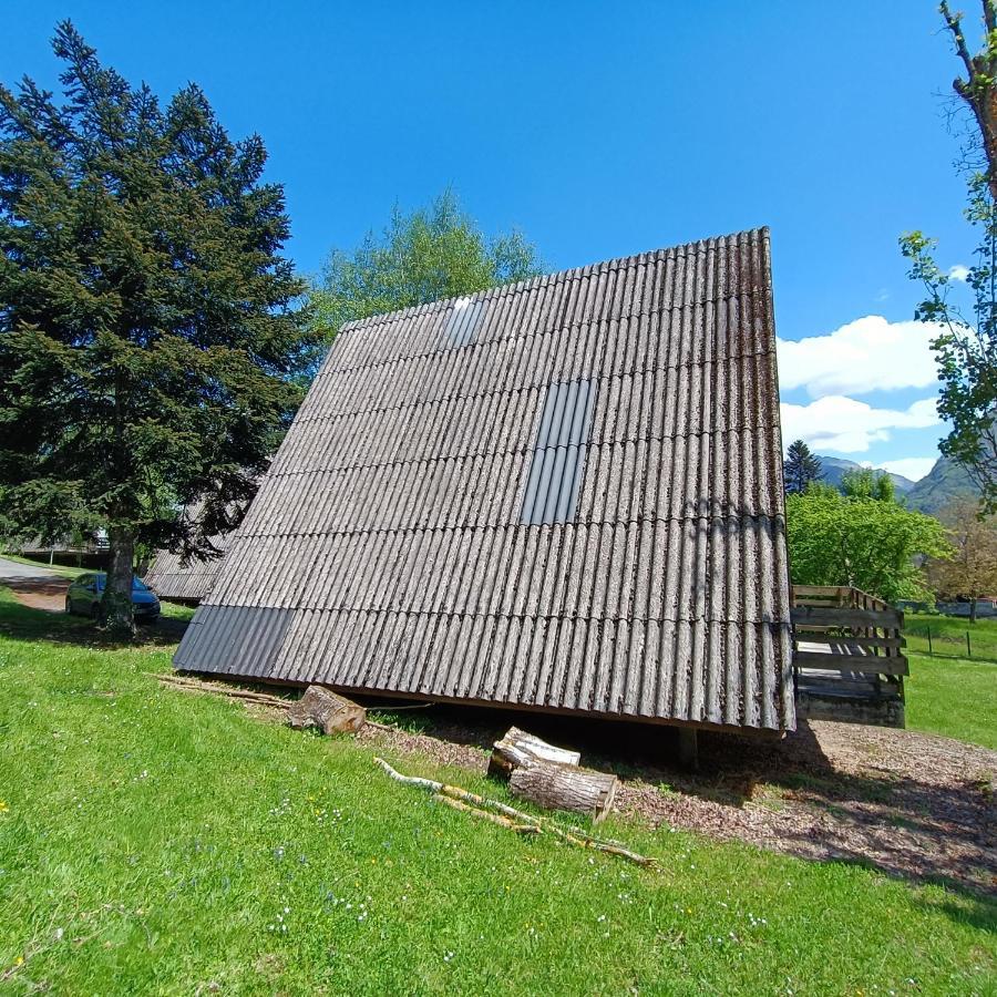 Chalet- Vallee De Luchon - Vallee De La Pique Cierp Esterno foto