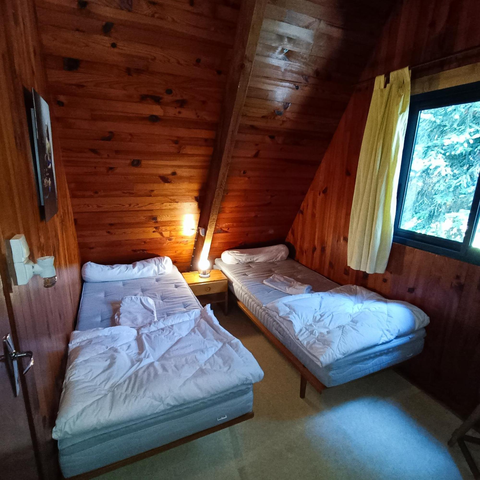 Chalet- Vallee De Luchon - Vallee De La Pique Cierp Esterno foto