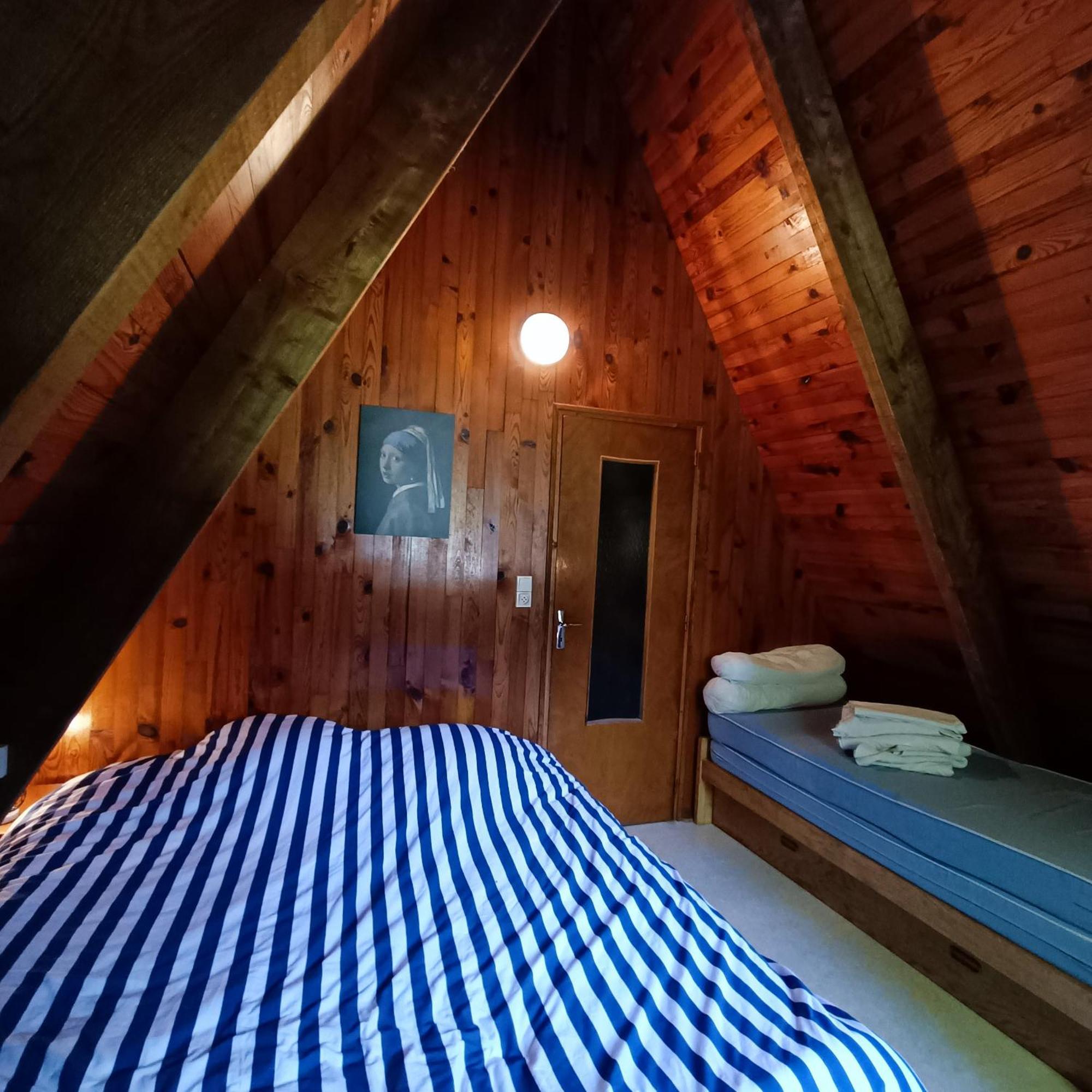Chalet- Vallee De Luchon - Vallee De La Pique Cierp Esterno foto