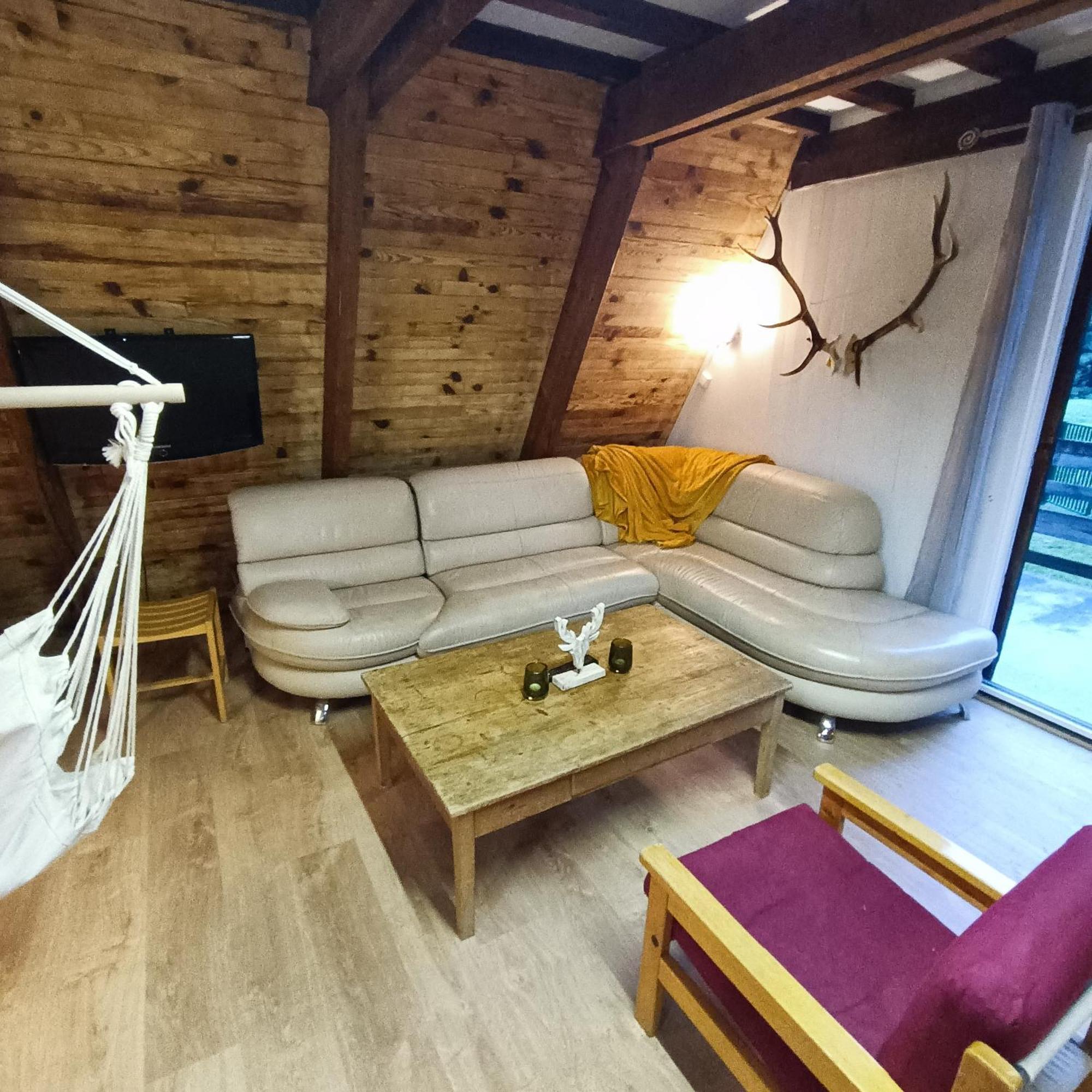 Chalet- Vallee De Luchon - Vallee De La Pique Cierp Esterno foto